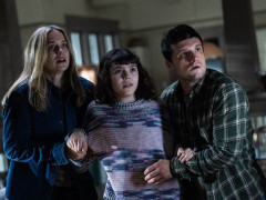 Thú máy sát nhân trở lại gieo rùng rợn cực độ