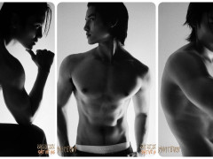 Phương Hà Lê gây chú ý với vai thợ săn quyến rũ