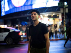 Lâm Bách Hoành lột xác ngoạn mục trong 96 Phút Sinh Tử