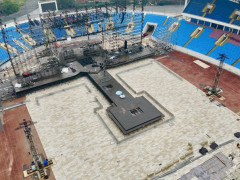 Mỹ Tâm công bố liveshow See The Light cực khủng