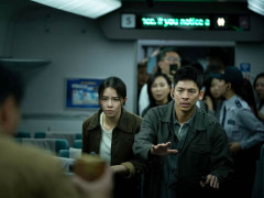 Bom Tấn Đài Loan Gây Sốt Với 96 Phút Sinh Tử