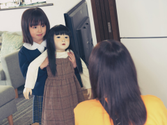 Kumanthong Nhật Bản hé lộ bi kịch cha mẹ trẻ