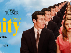 A24 ra mắt Eternity: Chọn chồng nơi chín suối