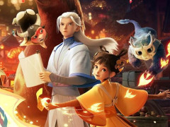 Lạc Phàm Trần gây sốt phòng vé