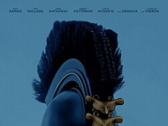 The Odyssey: Bom tấn sử thi mới của Nolan