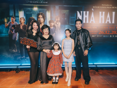 Tạ Lâm  phim “Nhà Hai Chủ” gây bão TikTok