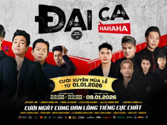 Hoài Linh, Đàm Vĩnh Hưng lồng tiếng phim Hàn