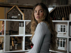 Sydney Sweeney đối đầu Amanda Seyfried trong phim mới 