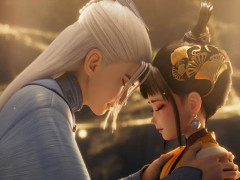 Hậu Duệ Chức Nữ Gây Bất Ngờ