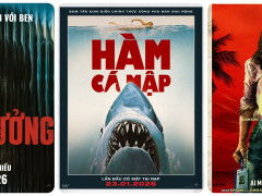 Phòng vé Việt bùng nổ tháng 1/2026