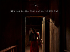 Nhà Trấn Quỷ: Kinh Dị Thái Gây Ám Ảnh