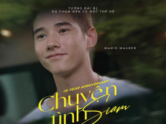 Nhà Trấn Quỷ: Kinh Dị Thái Gây Ám Ảnh