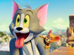 Tom & Jerry Trở Lại Rạp Việt