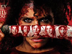 They Will Kill You khuấy đảo màn ảnh kinh dị