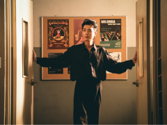 Jung Kyung Ho đại náo màn ảnh Việt