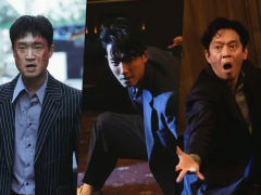 Đại Ca Ha Ha Ha gây bão