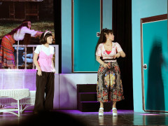 Uyên Thảo tái xuất kịch Tết 2026