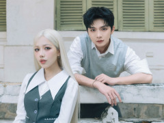 Phùng Khánh Linh song ca cùng Vương Bình