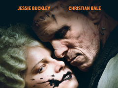 CÔ DÂU: Frankenstein phiên bản mới