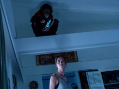 Phản diện Linh Trưởng gây sốc