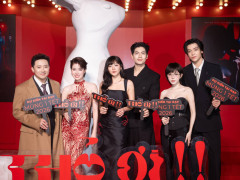 Thỏ ơi quy tụ 11 sao trẻ lần đầu đóng phim 