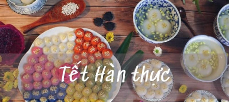 Những việc cần làm trong dịp Tết Hàn thực 2024  