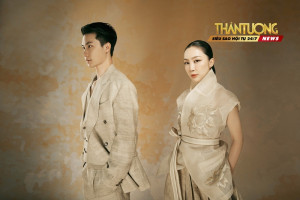 Thời trang Ready To Wear từ tơ sen, tơ chuối trong thiết kế Vũ Việt Hà