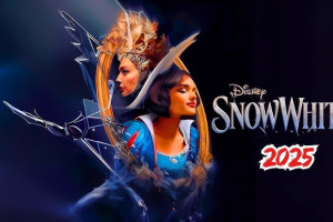 Snow White 2025 - Nàng Bạch Tuyết vùng lên chống lại Hoàng hậu độc ác, cay nghiệt