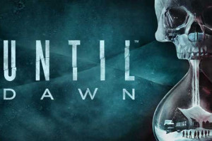 Game thủ hào hứng với dự án phim kinh dị sát nhân UNTIL DAWN