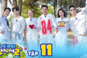 Tổ Đội “1 Không 2” mở chặng mới tại Gia Lai cùng Khả Như, Anh 