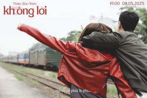 Thiều Bảo Trâm tung single Không Lời