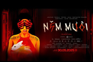 ‘Năm Mười’ biến ký ức thành nỗi ám ảnh