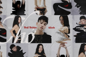 Thể Thiên, tlinh ra MV ‘Thở’ khiến tim và mạng chao đảo