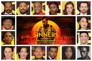 Dàn SAO máu lạnh khuấy đảo SINNERS