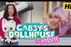 Kristen Wiig “quậy tung” thế giới mèo hoạt hình