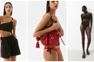 H&M Hè 2025 tỏa sáng boho thủ công