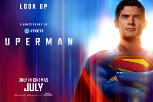 Superman trở lại: Biểu tượng hy vọng bùng nổ