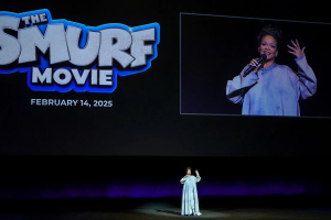 Rihanna khuấy đảo Xì Trum: Ca khúc mới gây sốt
