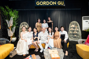 Sự kiện Art Meets Art chấn động làng thiết kế