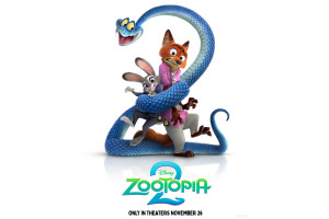 Zootopia 2 trở lại sau 9 năm chờ đợi
