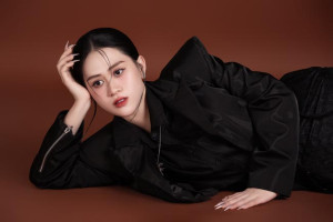 Jee Trần lột xác sau chiến thắng Sao Đôi