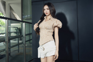 LEXXY tung teaser MV cực cuốn hút