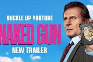 Liam Neeson tái xuất với "Họng Súng Vô Hình"