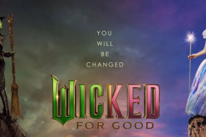Ariana Grande trở lại ngoạn mục trong Wicked 2
