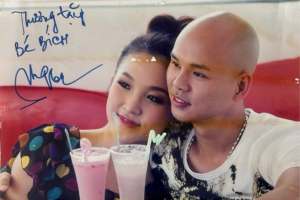 Phan Đinh Tùng tung MV “Ngồi Bên Em” đầy xúc cảm