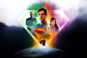 Superman 2025: Mở kỷ nguyên mới cho DC
