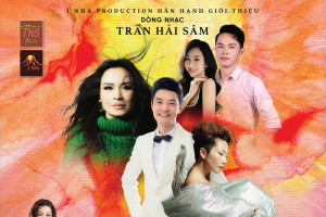 Ân Tình Của Đá: Thanh Lam – Hà Trần tái ngộ