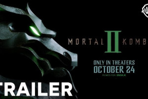 Mortal Kombat II tung trailer, fan rạo rực chờ