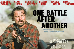 DiCaprio tái xuất trong “Trận Chiến Sau Trận Chiến”