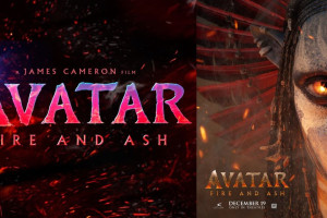 Avatar: Lửa Và Tro Tàn chính thức bùng nổ dịp cuối năm